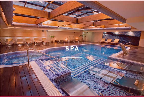 Banner Inferior Villa Spa