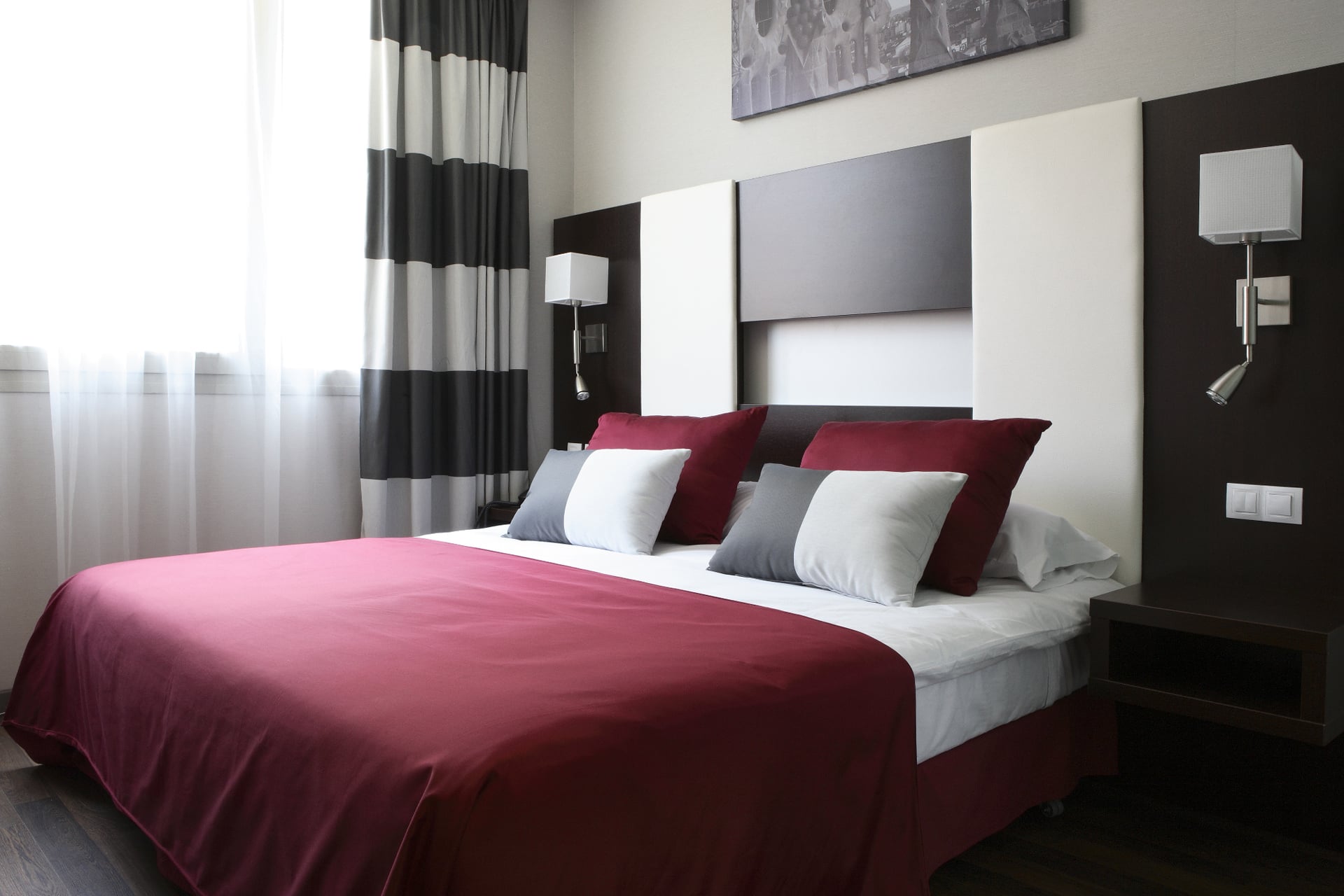 Slide Dormitorio