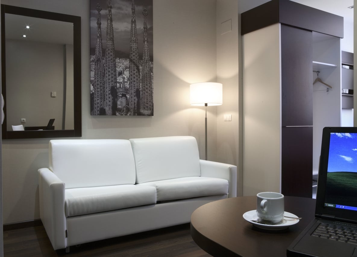 Salón Estudio