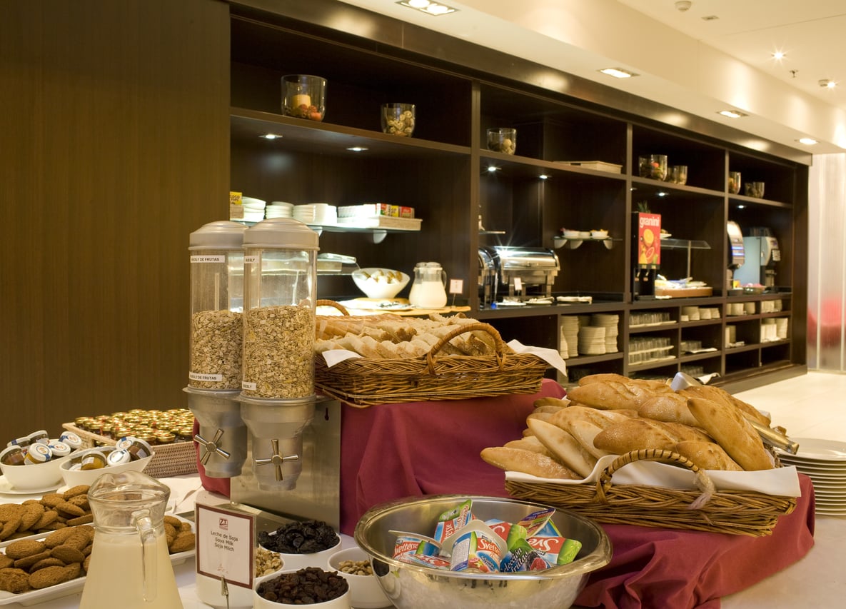 Buffet