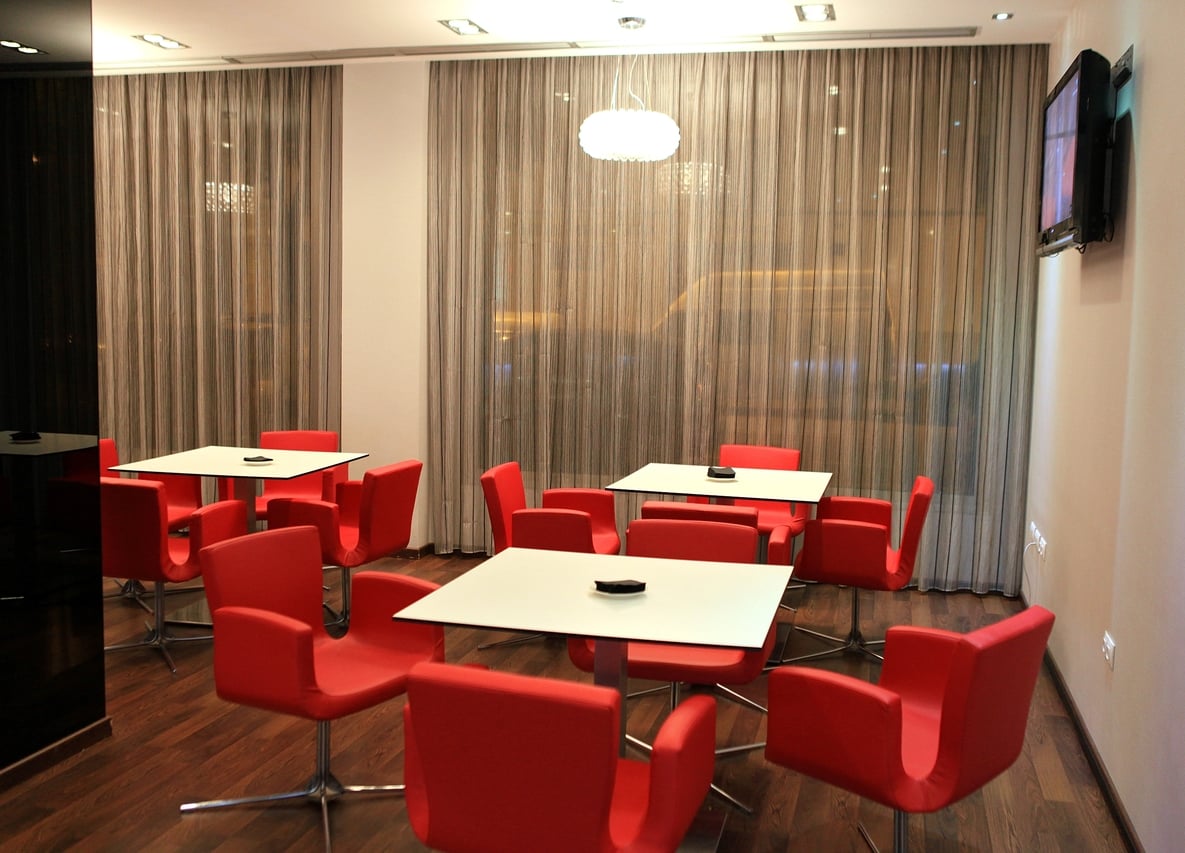 Cafetería