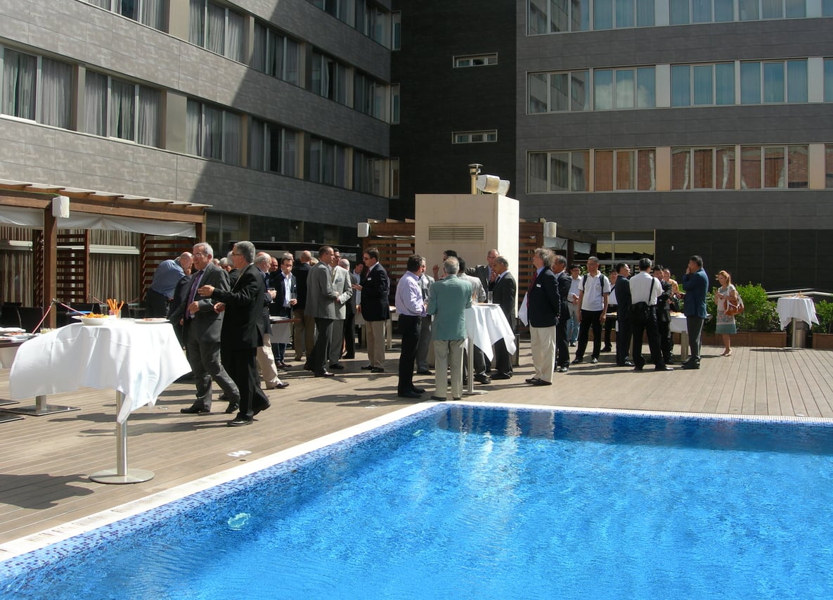 Eventos Profesionales