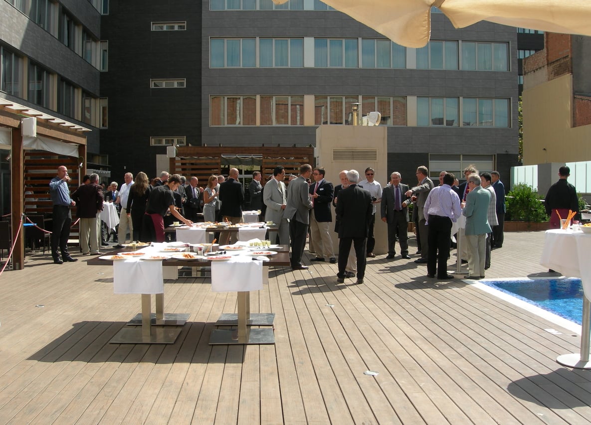 Eventos Profesionales