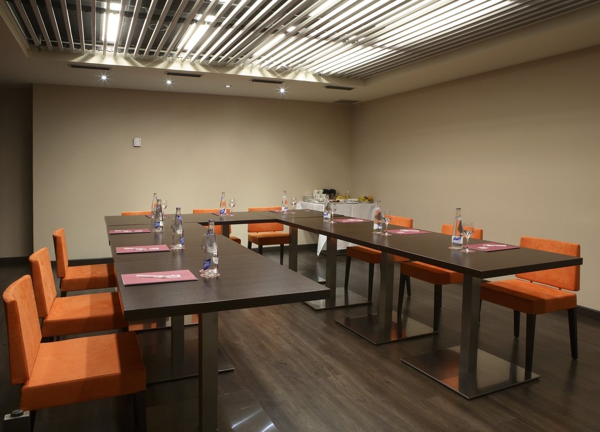 Eventos Profesionales