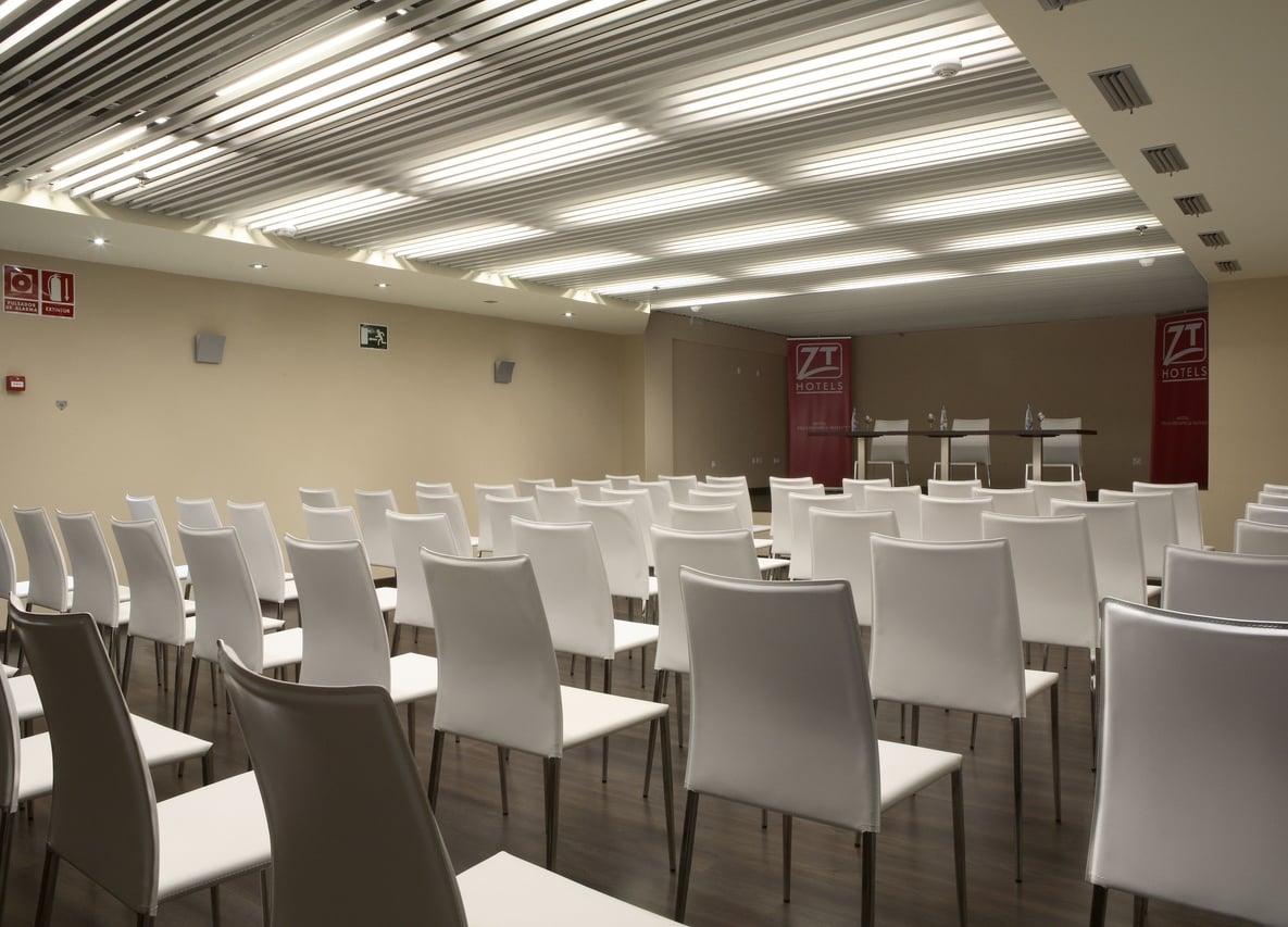 Eventos Profesionales