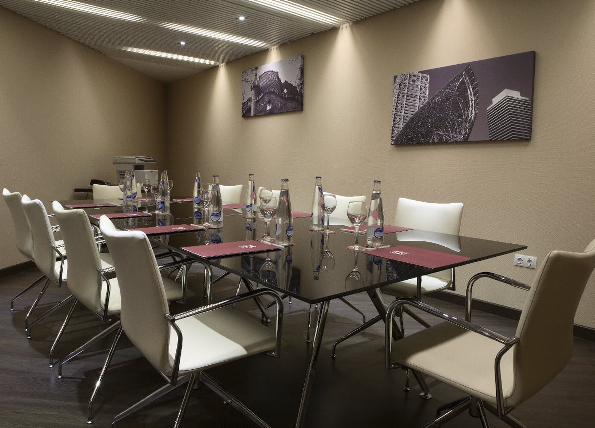 Eventos Profesionales