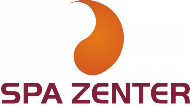 logo spa zenter