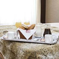 Room Service