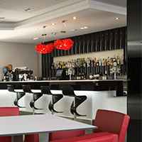 Cafetería